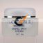 50ml gram Oval Cosmetic Jar