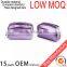 Lady Stylish Shinny PVC Cosmetic Purse Bag for women