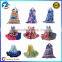 Hot Sale High Quality Floral Printed Warm Women's Pashmina Scarves For Dyeing