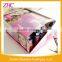 2016 Hot sale 24 Hours long Lasting Excel Pairs Matte Liquid Lipstick Lip Gloss For Girl