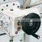 Universal Milling Machine VHF2 with more travels and infinitely variable speed