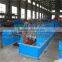 iso highway guardrail roll forming machine