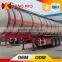 China Exporting Howo hino oil tanker Fuel Tank Truck for sale