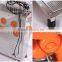 Professional Stainless Steel Orange Juicer/Can Can OrangeJuicer Machine
