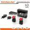 Best Selling Ambarella A7LA70 chipset+OV2710 parking mode car camera recorder