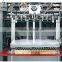Automatic jigsaw puzzle die cutting machine