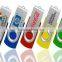 Cheapest and good quality swivel usb flash drive