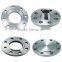BS 4504 High Pressure16" Pn 40 MPa Stainless Slip on Neck Flange