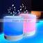 Portable Wireless Smart Colorful LED Bluetooth Speaker
