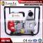3 Inch Honda GX200 6.5hp Honda Gasoline Water Pump Manufacturer