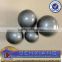 wrought iron manufacturer produce fence and iron main gate decoration hollow ball caps