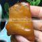 Top grade natural raw amber jewelry gemstones rough stone