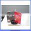 China manufacture hot sale promotion elegant acrylic sign holder block