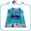 New Arrival 210 D Foldable Polyester Tote Bag / Promotional Tote Bags for Shopping