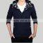 Wholesale Breathable Waterproof woodland winter men jacket