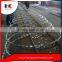 Weight per meter barbed wire mesh price