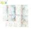 Plastic folding portable wardrobe