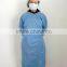 Disposable Non-woven Surgical Gown