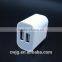 Phone Gadget New Product Wholesale USB Wall Charger For IPhone,5V 2A Super Fast Mobile Phone Charger,USB Charger