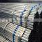 greenhouse used Q195 1.5 inch fencing Mild Carbon Welded Galvanized Steel Pipe /
