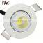 Trending hot products Warm white spotlight bulb holder