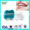 OraTek Denture Bath Cleaning Travel Case