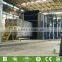 Industrial Machinery Sand Blasting Chamber And Room For Sale