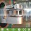 CE Vast Market Steel Tube Shot Blasting Mashine for internal Surface Cleaning