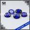 Wuzhou Loose Gemstone Oval 10 x 8 mm 152 # Blue Spinel Gemstone