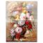 ROYI ART Flower Canvas Oil Painting with heavy textured