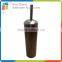 Widely Used Stainless Steel Toilet Brush Holder