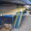 Warehouse Mezzanine