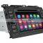 Ownice quad core Android 4.4 and android 5.1 GPS navigation for TOYOTA PRADO 120 built in wifi
