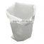 Bopp Laminated pp woven horse food bag for feed