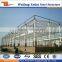Prefab Construction Superior Quality Prefabricated Steel Structure Building
