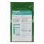 Stand up pet food bag for dog