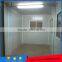 Easy to use quick installation and more users reduces costs container house