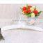 Elegant Fabric Clothes Hanger Stand