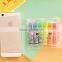 Best Amazon promotion gift DIY creative stationery Novelty kids small highlight water color marking pen cute nite writer pen