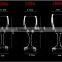 120ml,150ml & 180ml Capacity Thicken Table Drinkingware Good Feeling Banquet Goblet Wine Glass