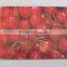 Best selling product Christmas glass cutting boards