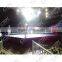 international standard competition boxing ring