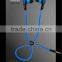 the newest good quality smart phone earphone with fashion look