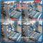 BG60A Pre-Film Mineral Water Cup Filling And Sealing Machine