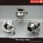 Sanitary Stainless Steel Non Return Valve