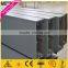 aluminium profile for partition / aluminium panel office partition / aluminium frame glass partition