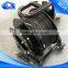 Outdoor Mobile Cable For Military Single Mode Outdoor Fiber Optic Cable