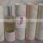 paper cosmetic packaging tube cylinder cardboard toner bottle tube box