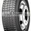 China supply radial truck tyre tire 1100R20 truck and bus tyre TBR tire