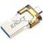 EAGET V80 dual USB Smartphone USB Flash Drive
